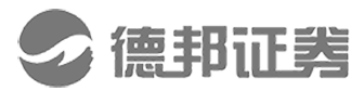 德邦證券LOGO（辦公室設(shè)計(jì)、辦公室裝修項(xiàng)目）